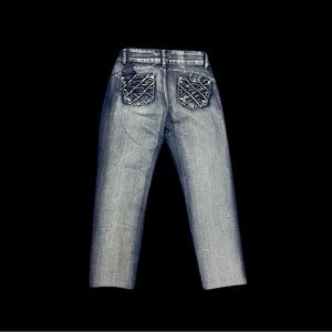 SCANDAL JEANS